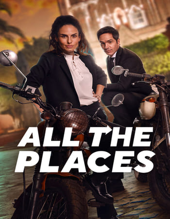 All the Places (2023)