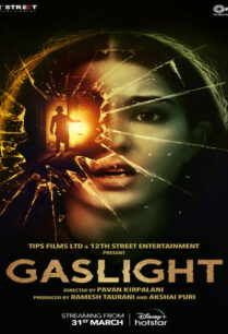 Gaslight (2023)