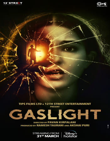 Gaslight (2023)