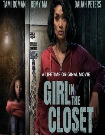 Girl in the Closet (2023)