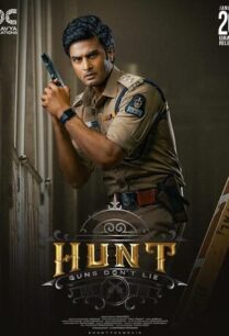 Hunt (2023)