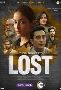 Lost (2023)