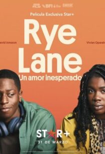 Rye Lane (2023)