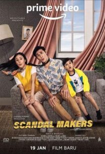 Scandal Makers (2023)