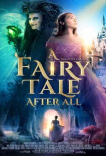 A Fairy Tale After All (2022)