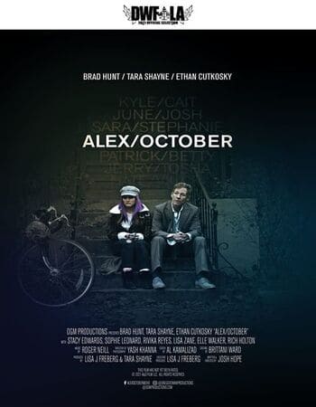 Alex/October (2022)
