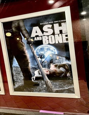 Ash and Bone (2022)