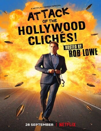 Attack of the Hollywood Clichés! (2021)