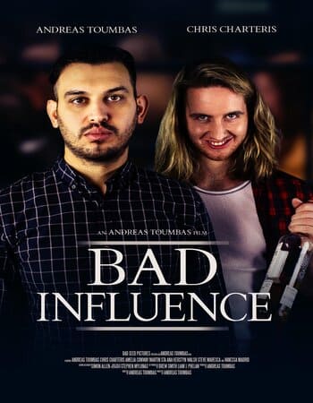 Bad Influence (2022)