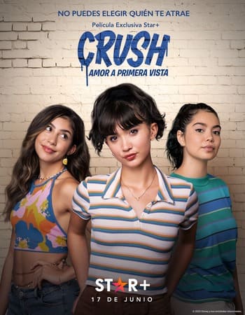 Crush (2022)