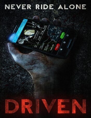 Driven to Murder (2022)