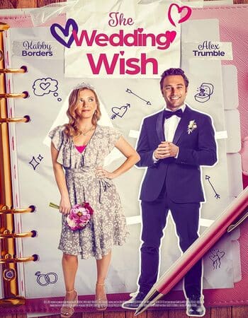 The Wedding Wish (2023)
