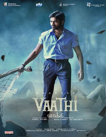 Vaathi (2023)