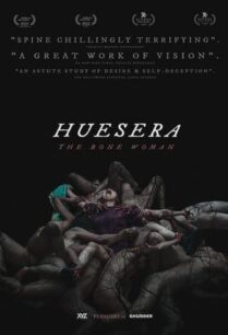 Huesera: The Bone Woman (2022)