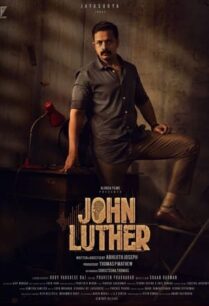 John Luther (2022)